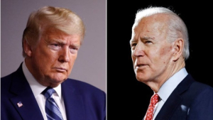 Super Tuesday στις ΗΠΑ: Κυριαρχία Μπάιντεν και Τραμπ στις προκριματικές εκλογές σε 15 πολιτείες