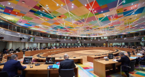 Ευρωπαϊκό Συμβούλιο: Η ενίσχυση της βιομηχανίας και η πρόκληση του Μεταναστευτικού στην ατζέντα