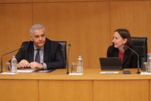 Τα προγράμματα χρηματοδότησης της Ελληνικής Αναπτυξιακής Τράπεζας παρουσιάστηκαν στο Επιμελητήριο Ηρακλείου