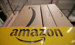 ΕΕ-φορολογικές ελαφρύνσεις στο Λουξεμβούργο: Η Amazon κέρδισε την υπόθεση έναντι της ΕΕ