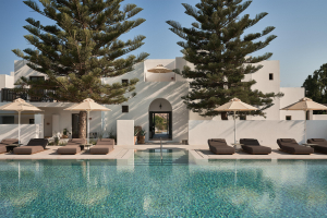 Η Empiria Group λανσάρει το PHOS σε συνεργασία με τη Design Hotels και την Travelgems