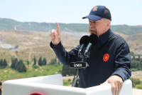 Νέες απειλές Ερντογάν: Η Ελλάδα από εδώ και πέρα πρέπει να προσέχει