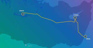Ο Great Sea Interconnector σε αμφισβήτηση - Ο Κύπριος ΥΠΟΙΚ αμφισβητεί τη βιωσιμότητα του έργου