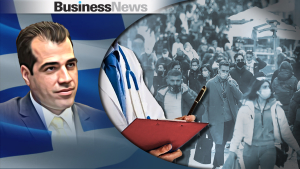 Πλεύρης: Το κύμα της πανδημίας έχει ήδη κορυφωθεί, δεν έχει νόημα η επαναφορά μέτρων