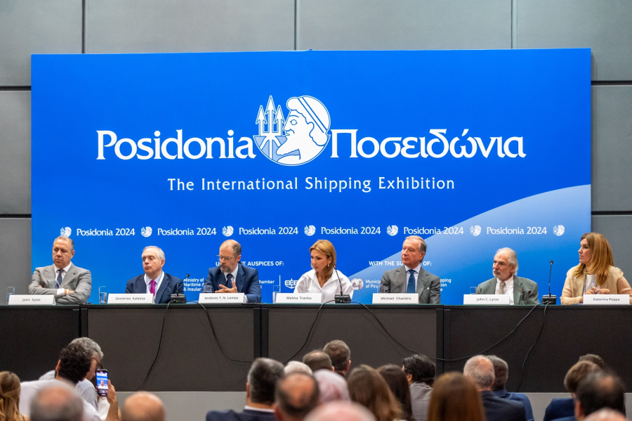 Ολοκληρώθηκε η 28η διοργάνωση των Ποσειδωνίων με κύμα νέων επιχειρηματικών συμφωνιών