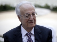 Στη ΜΕΘ λόγω αναπνευστικής ανεπάρκειας ο Χρήστος Σαρτζετάκης