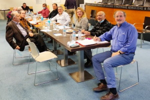 ΕΔΟΕΑΠ: Επανεξελέγη Πρόεδρος ο Σταύρος Καπάκος