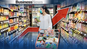 NielsenIQ: Αύξηση 9,2% στις πωλήσεις σε αξία στην αγορά των σούπερ μάρκετ, στο εννεάμηνο