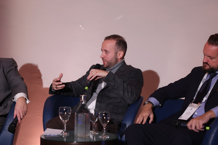 Ευβοϊκή Ζύμη: Συμμετοχή στο Sustainable Manufacturing Conference