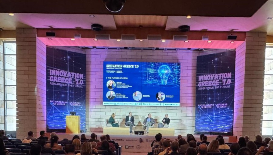 Από την υπόσχεση στην εφαρμογή: τι έδειξε το Innovation Greece 7.0 για την επόμενη μέρα της καινοτομίας