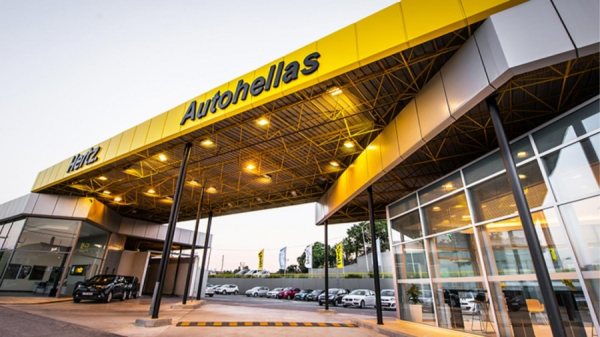 Autohellas: Ο Φίλιππος Κωστελέτος νέο μη εκτελεστικό μέλος του Δ.Σ.
