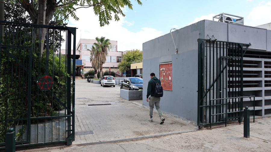 Κλειστή η Γκράβα μέχρι να διαπιστωθεί η προέλευση της οσμής αερίου – Με τηλεκπαίδευση τα μαθήματα