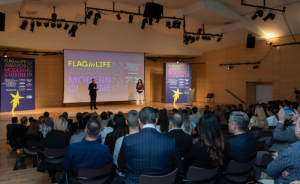 Flag In Life Awards: Η σύγχρονη γαστρονομία στο επίκεντρο