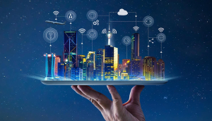Ποια εταιρεία τεχνολογίας θα κάνει Smart City τα Ιωάννινα