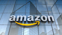 Amazon: Πτώση έως 20% για τη μετοχή λόγω αδύναμου guidance