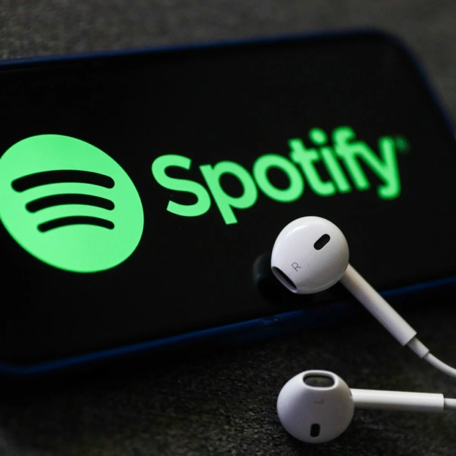 Spotify: Ζημιές 70 εκατ. ευρώ στο δ' τρίμηνο του 2023