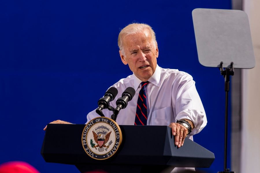 ΗΠΑ: Ανακοινώσεις από τον Μπάιντεν για την ενισχυτική δόση εμβολίου κατά του κορονοϊού