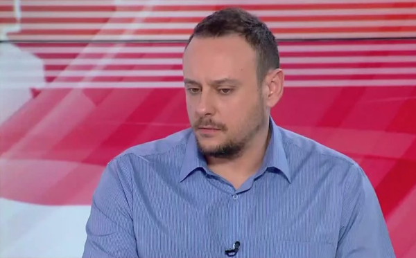 Μαγιορκίνης: Μας απασχολεί η συνύπαρξη γρίπης και covid-19