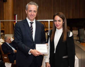 Η ERGO Ασφαλιστική στηρίζει τη νέα γενιά των ακριτικών νησιών μέσω της ExcellenSeas