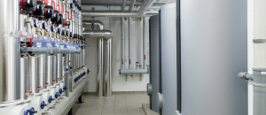 ΕΔΑ Αττικής: Νέο πρόγραμμα επιδότησης εγκατάστασης θέρμανσης φυσικού αερίου