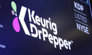 Συμφωνία – μαμούθ: Η Keurig Dr Pepper κοντά στην εξαγορά της JDE Peet’s έναντι 18 δισ. δολαρίων
