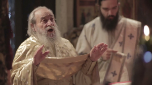 Προβολή βραβευμένης ουκρανικής ταινίας για το Άγιο Όρος υπό την αιγίδα του ΕΟΤ