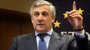 Ταγιάνι (ΥΠΕΞ Ιταλίας): Η ειρήνη δεν μπορεί να επιτευχθεί χωρίς την Ουκρανία