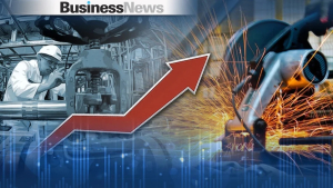 ΒΕΘ: Άλμα 120% στις νέες βιοτεχνίες της Θεσσαλονίκης στο πρώτο τρίμηνο φέτος έναντι της αντίστοιχης περσινής περιόδου