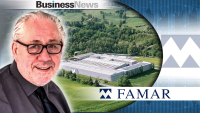 Famar: Νέος CEO αναλαμβάνει ο Dr. Riku Rautsola