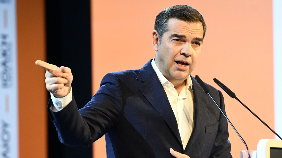 Αλ. Τσίπρας: Η Ελλάδα, όπως και η Κύπρος, δεν έχουν κανένα λόγο να γίνονται μέρος αυτού του πολέμου