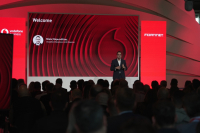Vodafone Business: Παρουσίασε τις ολοκληρωμένες λύσεις Secure SD-WAN σε συνεργασία με τη Fortinet