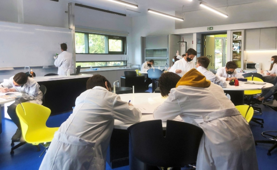 Ελληνικός Χρυσός: Νέο πρόγραμμα υποτροφιών, για το Κολλέγιο Ανατόλια το 2025