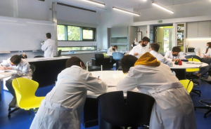 Ελληνικός Χρυσός: Νέο πρόγραμμα υποτροφιών, για το Κολλέγιο Ανατόλια το 2025