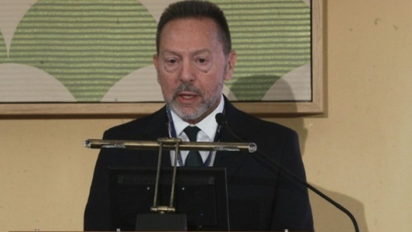 Γιάννης Στουρνάρας: Οι προκλήσεις για την οικονομία και τις τράπεζες