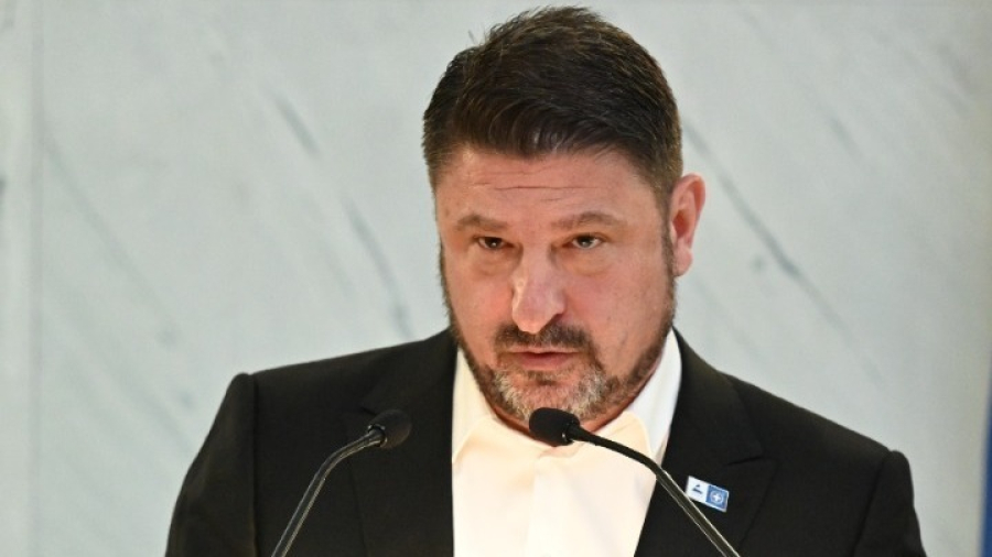 Ν. Χαρδαλιάς: Στους δρόμους της Αττικής έχει θέση μόνο η ασφάλεια