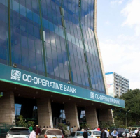 Co-operative Bank of Kenya: Επιλoγή της λύσης Treasury της Profile Software