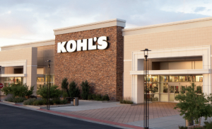 Kohl's: Δεν δίνει guidance για το δ' τρίμηνο