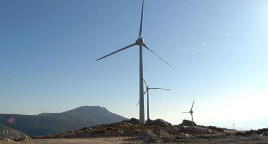 Αη Στράτης, το πρώτο νησί που θα καταναλώνει ενέργεια μόνο από ΑΠΕ - Ανάδοχος του έργου η ΤΕΡΝΑ Ενεργειακή