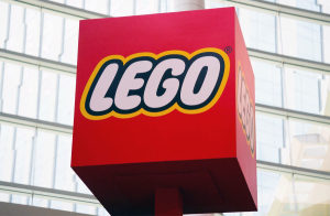 LEGO: Ρεκόρ εσόδων και κερδών το α' εξάμηνο του 2026