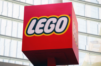 LEGO: Ρεκόρ εσόδων και κερδών το α' εξάμηνο του 2026