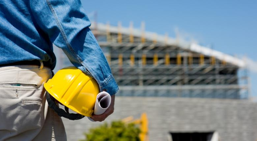 Έλλειμμα προσωπικού στον κατασκευαστικό κλάδο - Προτεραιότητες και προκλήσεις των μεγάλων έργων