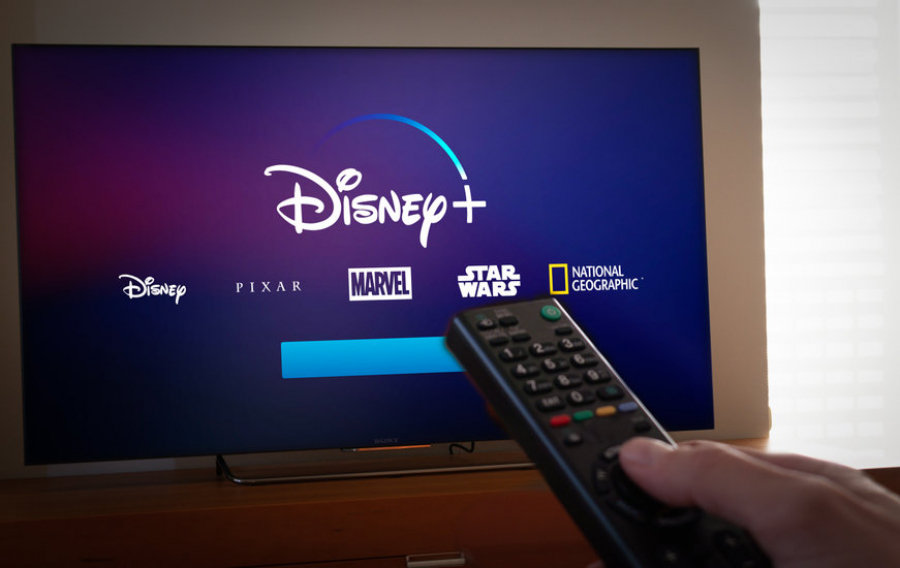 Disney Plus: Ξεκινά στις 14 Ιουνίου, η συνδρομητική υπηρεσία στην Ελλάδα
