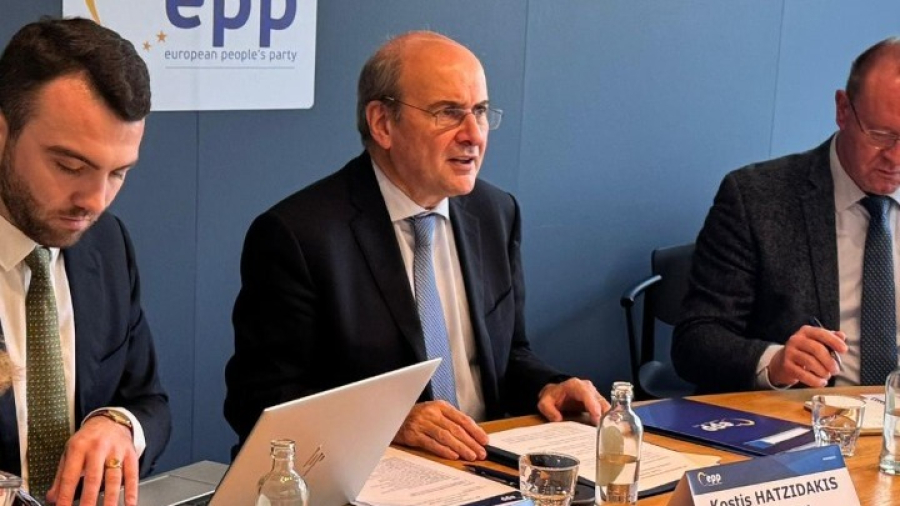 ΕΛΚ: Παρεμβάσεις σε 9 τομείς για την ανταγωνιστικότητα - Ετοιμάζονται οι προτάσεις υπό την προεδρία Χατζηδάκη