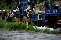 Γερμανία: Στους 33 ο αριθμός των νεκρών από τις πλημμύρες