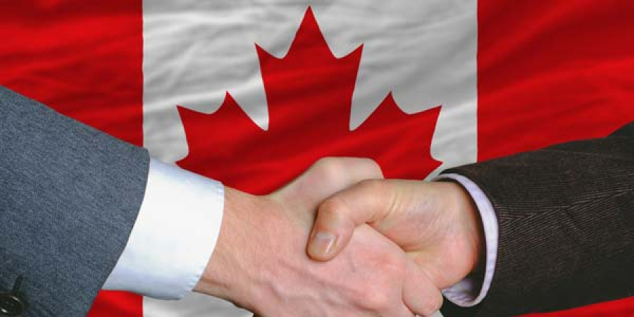 «Doing business in Canada»: Η καναδική αγορά επιβεβαιώνει τις προσδοκίες των ελληνικών επιχειρήσεων