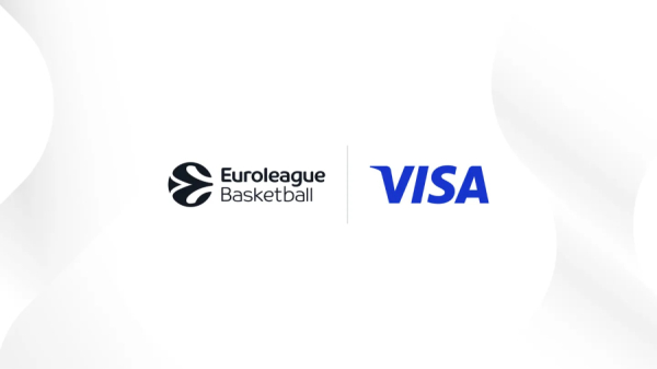 Η Visa μετατρέπει το 2026 EuroLeague Final Four Athens presented by Etihad σε μια εμπειρία για ολόκληρη την πόλη