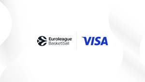 Η Visa μετατρέπει το 2026 EuroLeague Final Four Athens presented by Etihad σε μια εμπειρία για ολόκληρη την πόλη