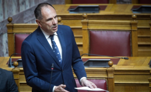 Γ. Γεραπετρίτης: Το Ανώτατο Συμβούλιο Συνεργασίας Ελλάδας Τουρκίας θα γίνει μέσα στο καλοκαίρι