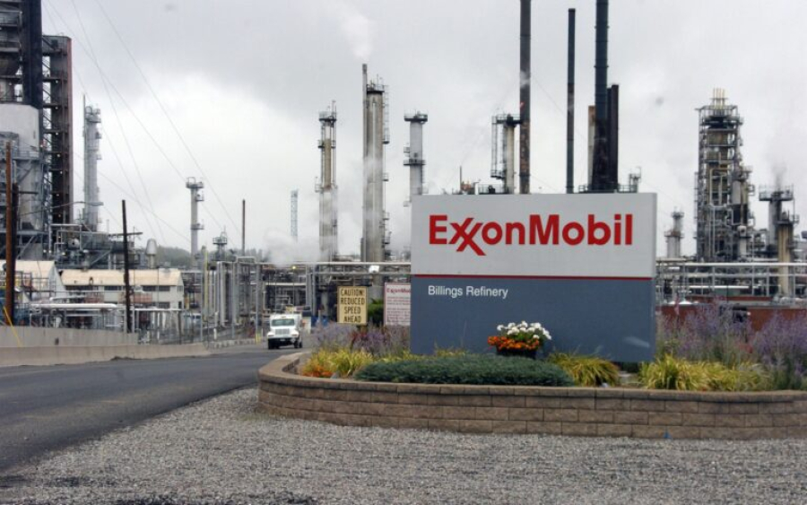 ExxonMobil: Κέρδη ρεκόρ 55,7 δισ. δολαρίων το 2022, ζωηρές επικρίσεις από τον Λευκό Οίκο