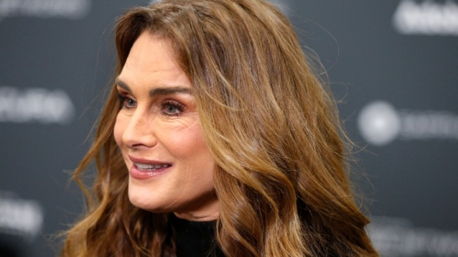 Μπρουκ Σιλντς: Επεσα θύμα βιασμού σε νεαρή ηλικία